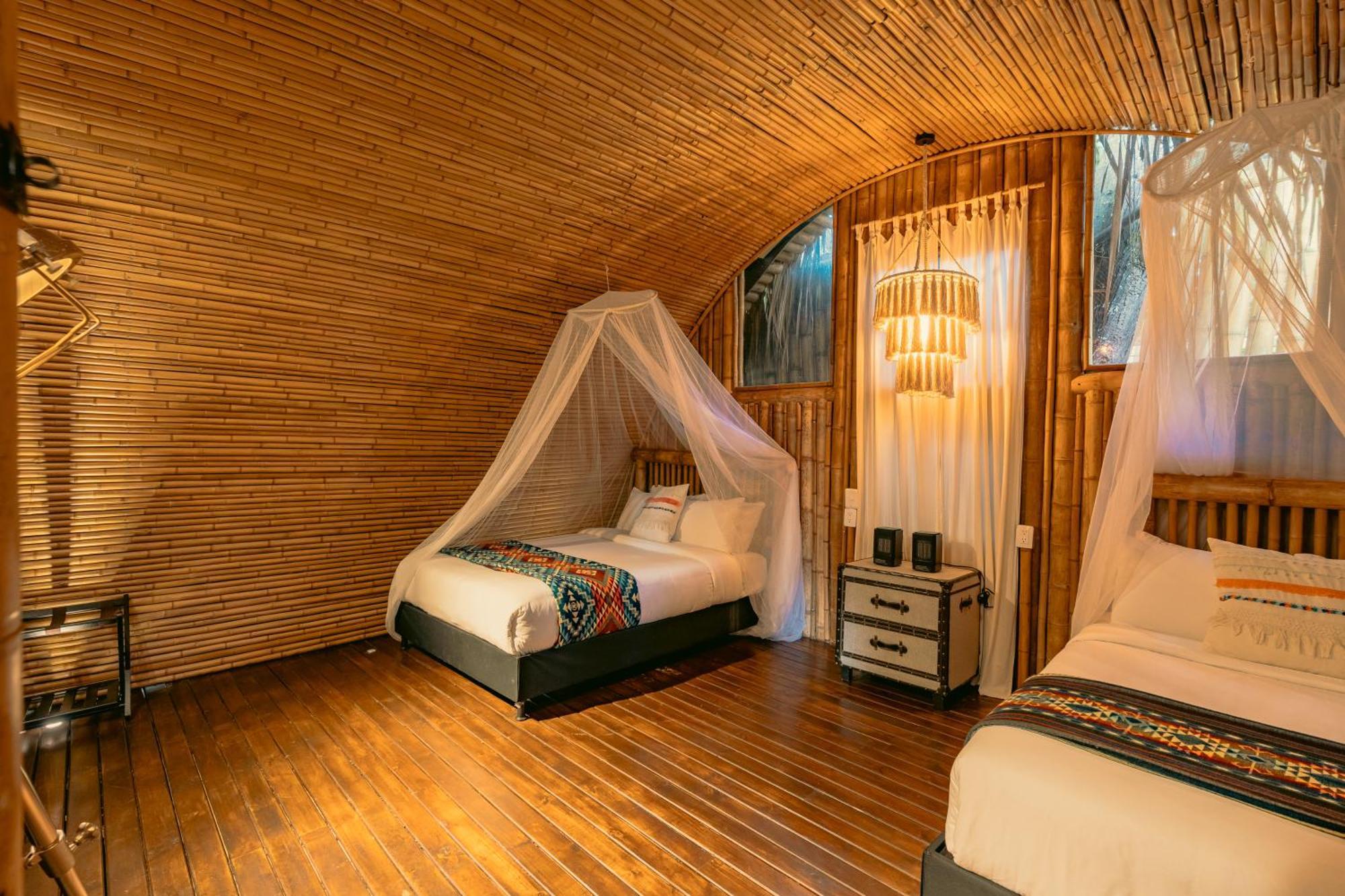Atma Villas Guatapé Kamer foto
