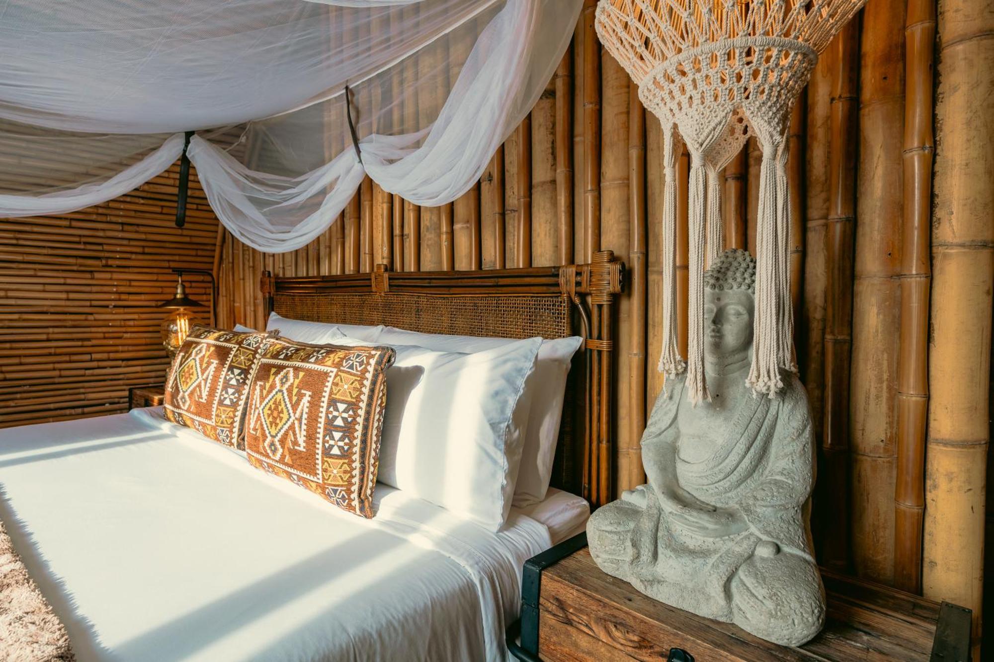 Atma Villas Guatapé Kamer foto