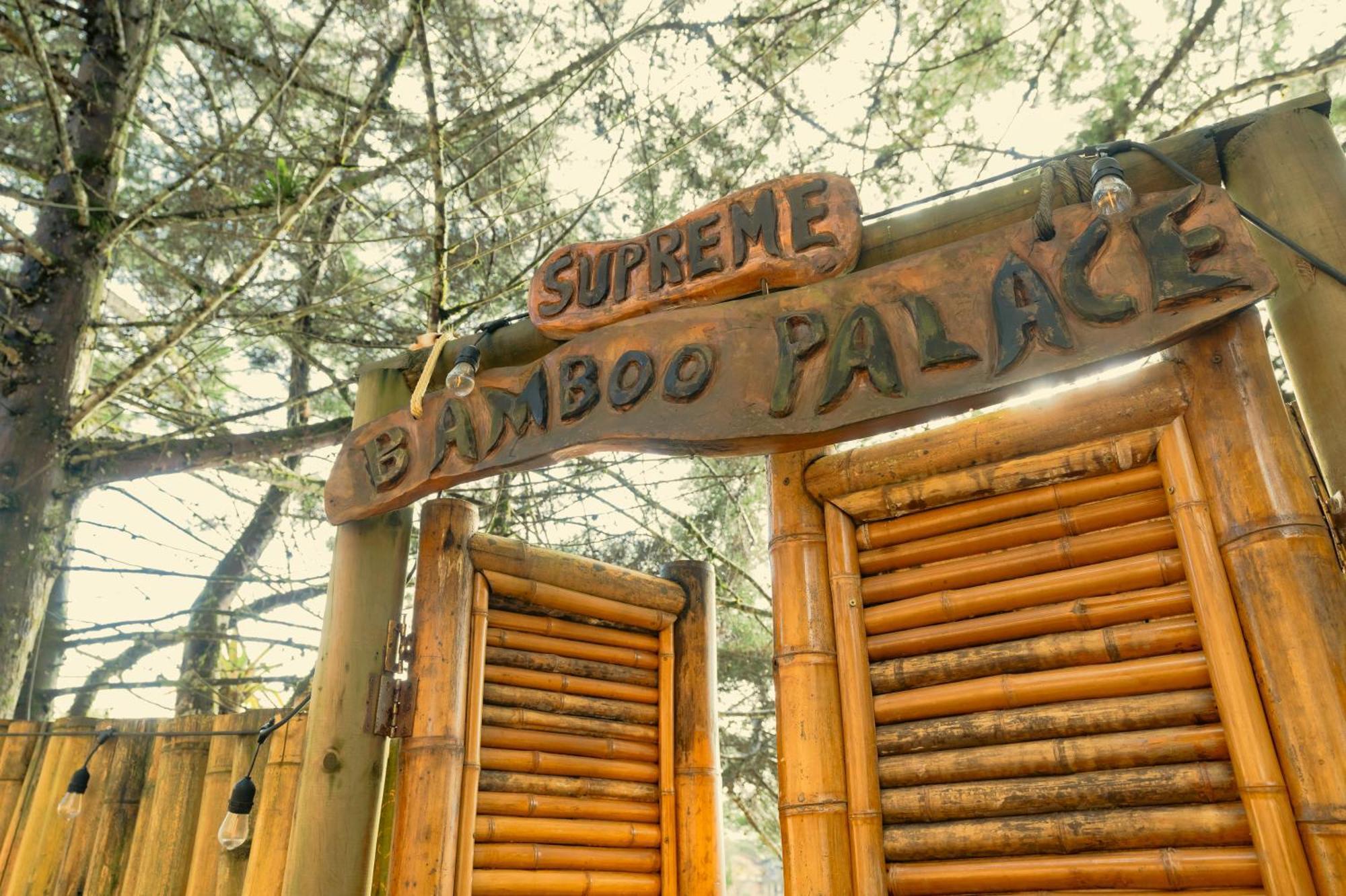 Atma Villas Guatapé Kamer foto
