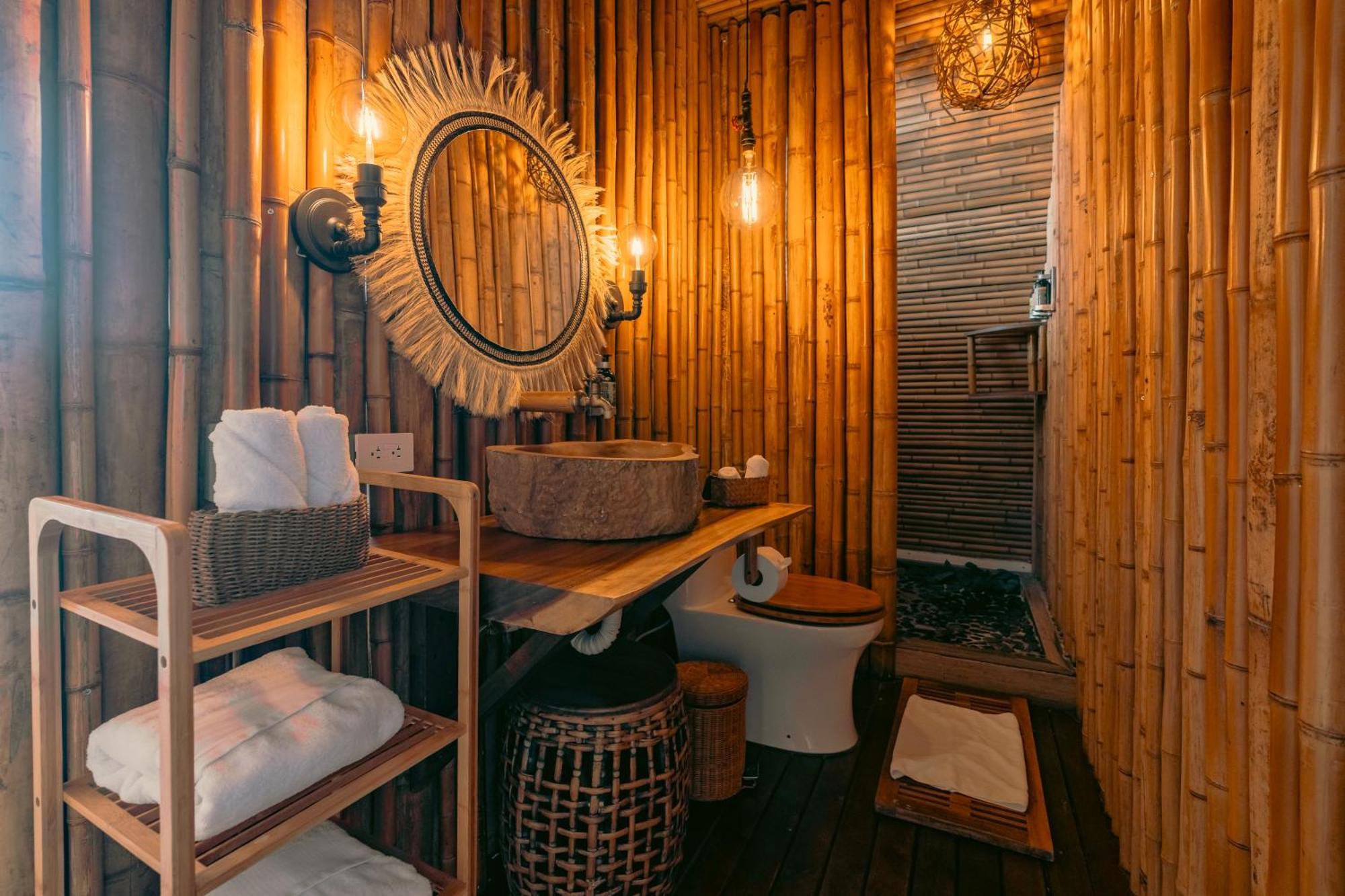 Atma Villas Guatapé Kamer foto