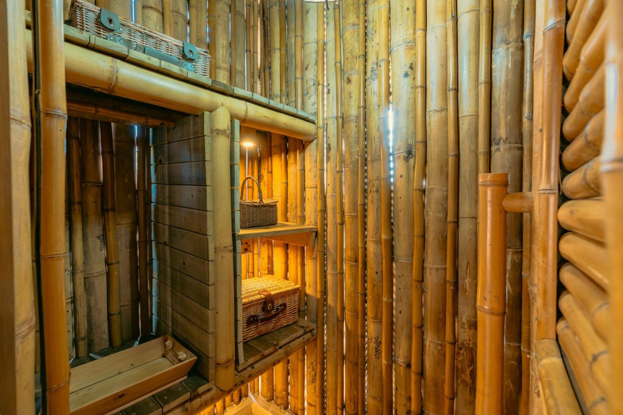 Atma Villas Guatapé Kamer foto
