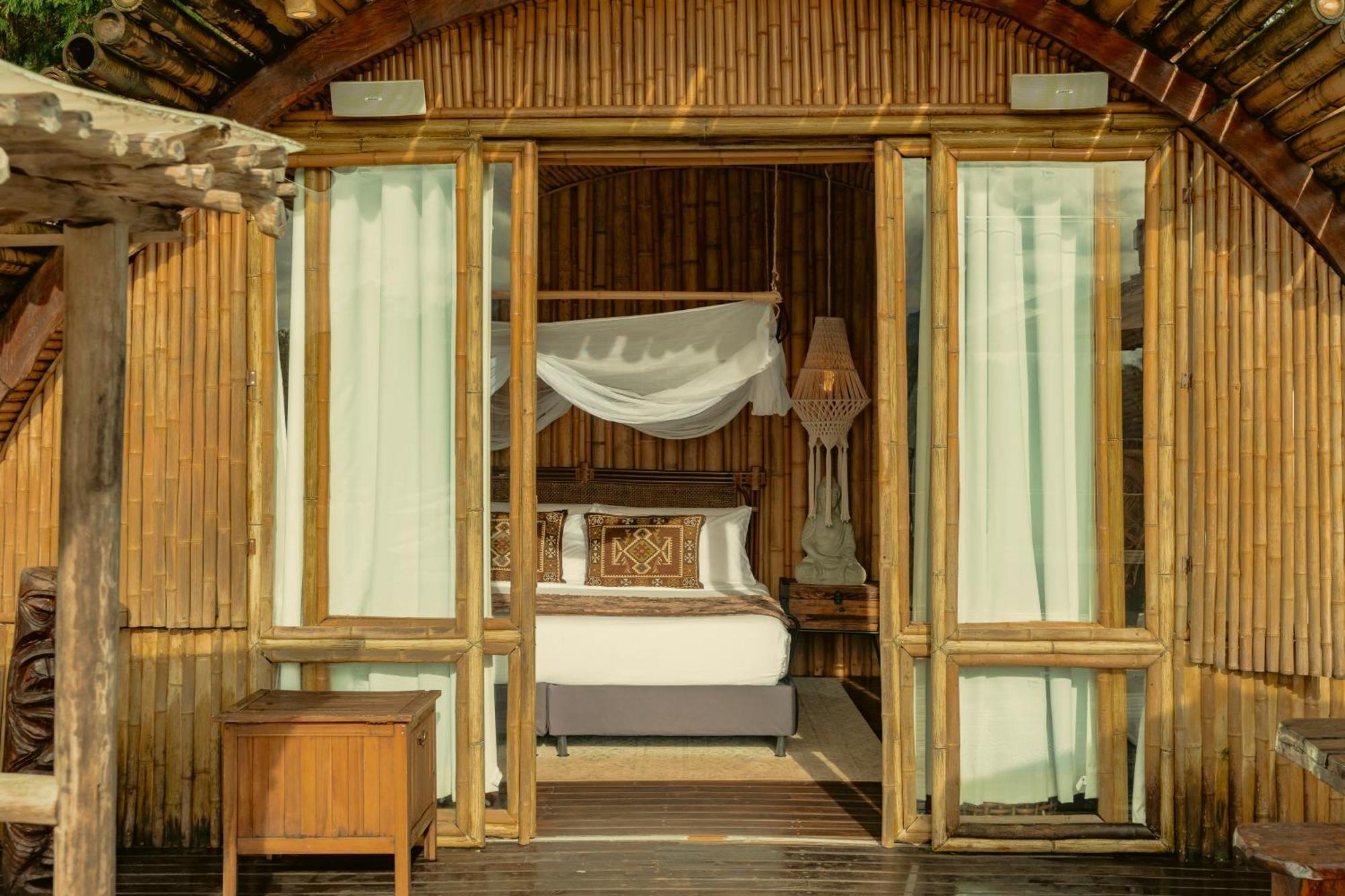 Atma Villas Guatapé Kamer foto