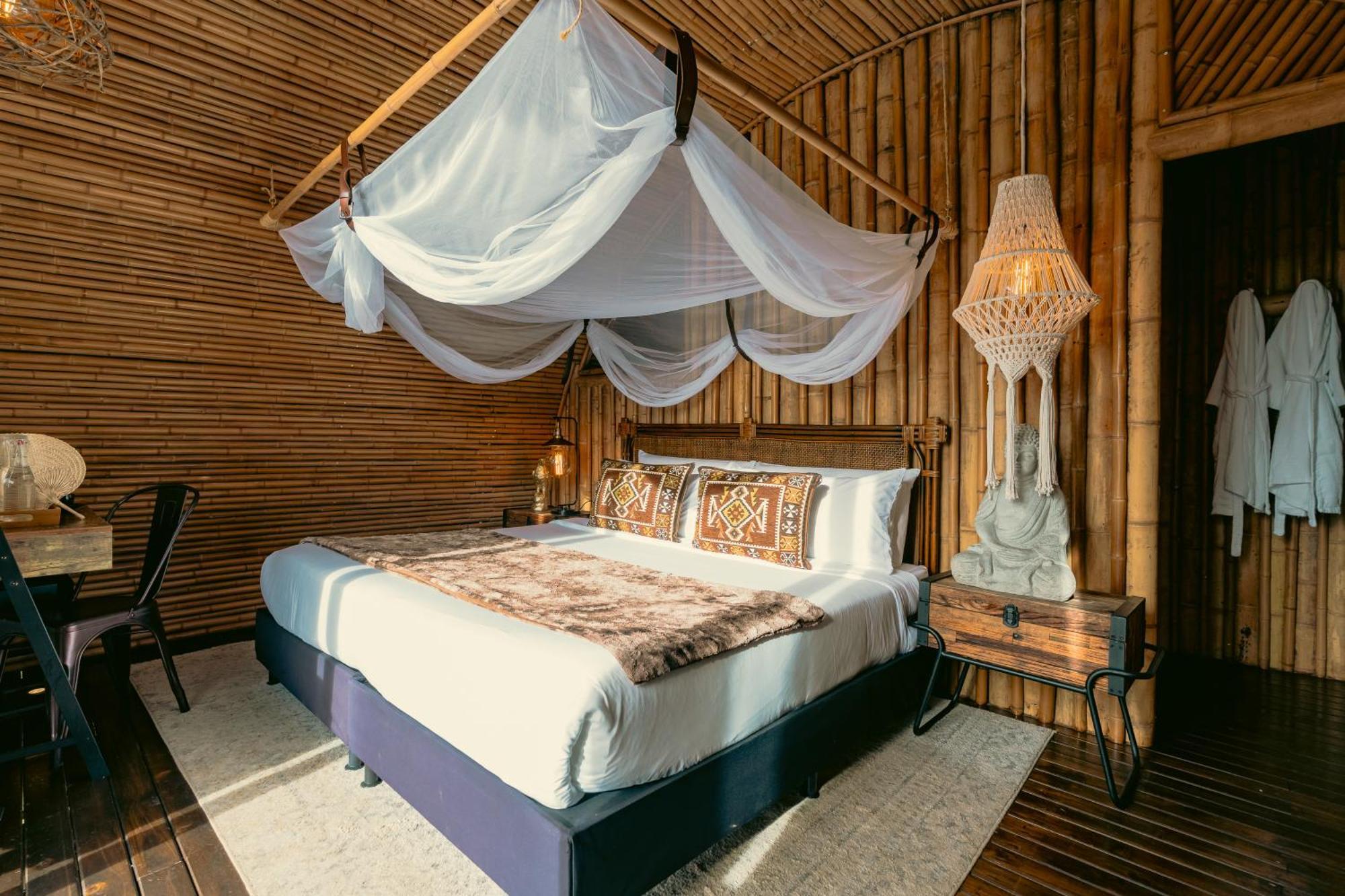 Atma Villas Guatapé Kamer foto