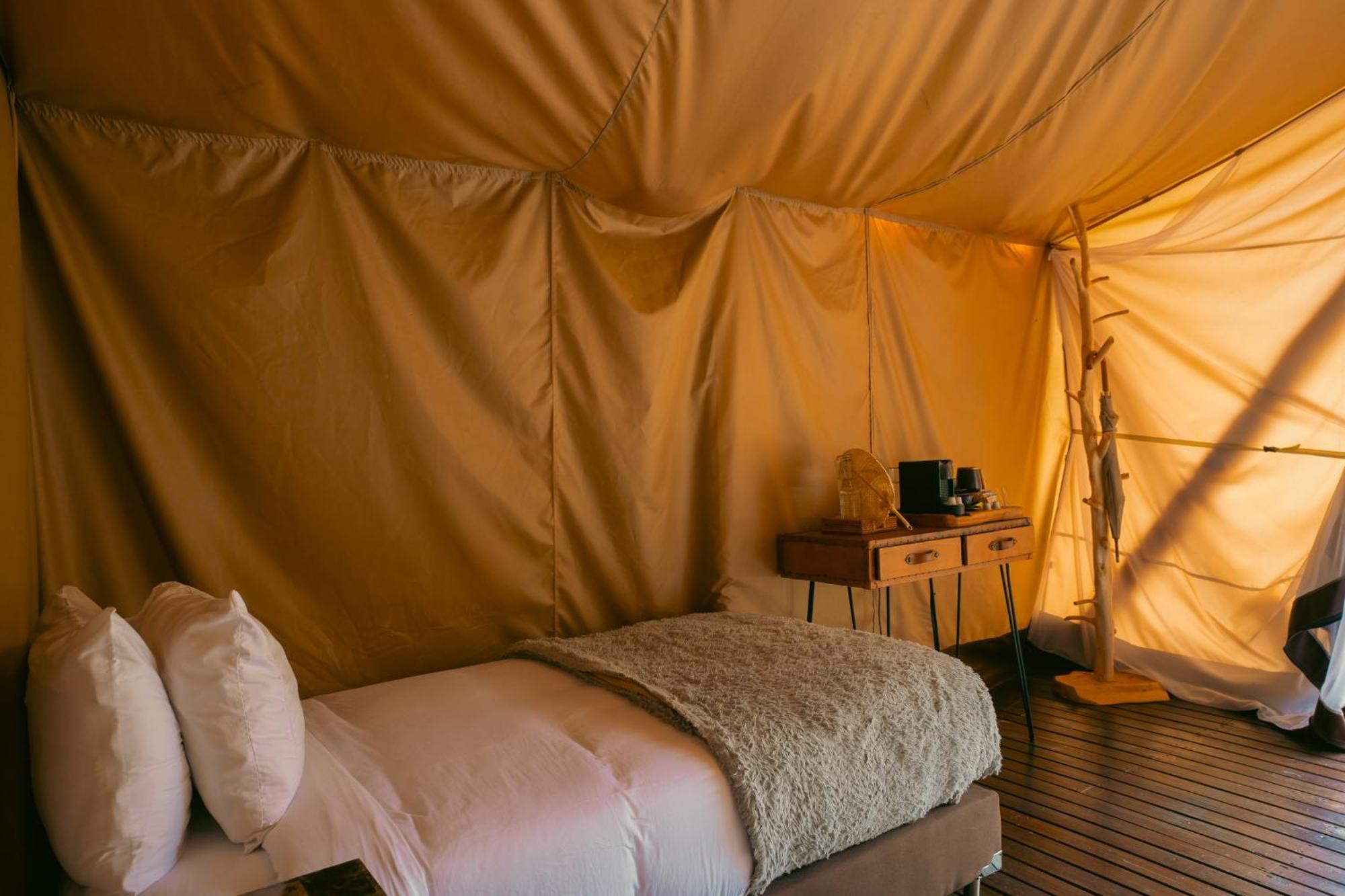 Atma Villas Guatapé Kamer foto
