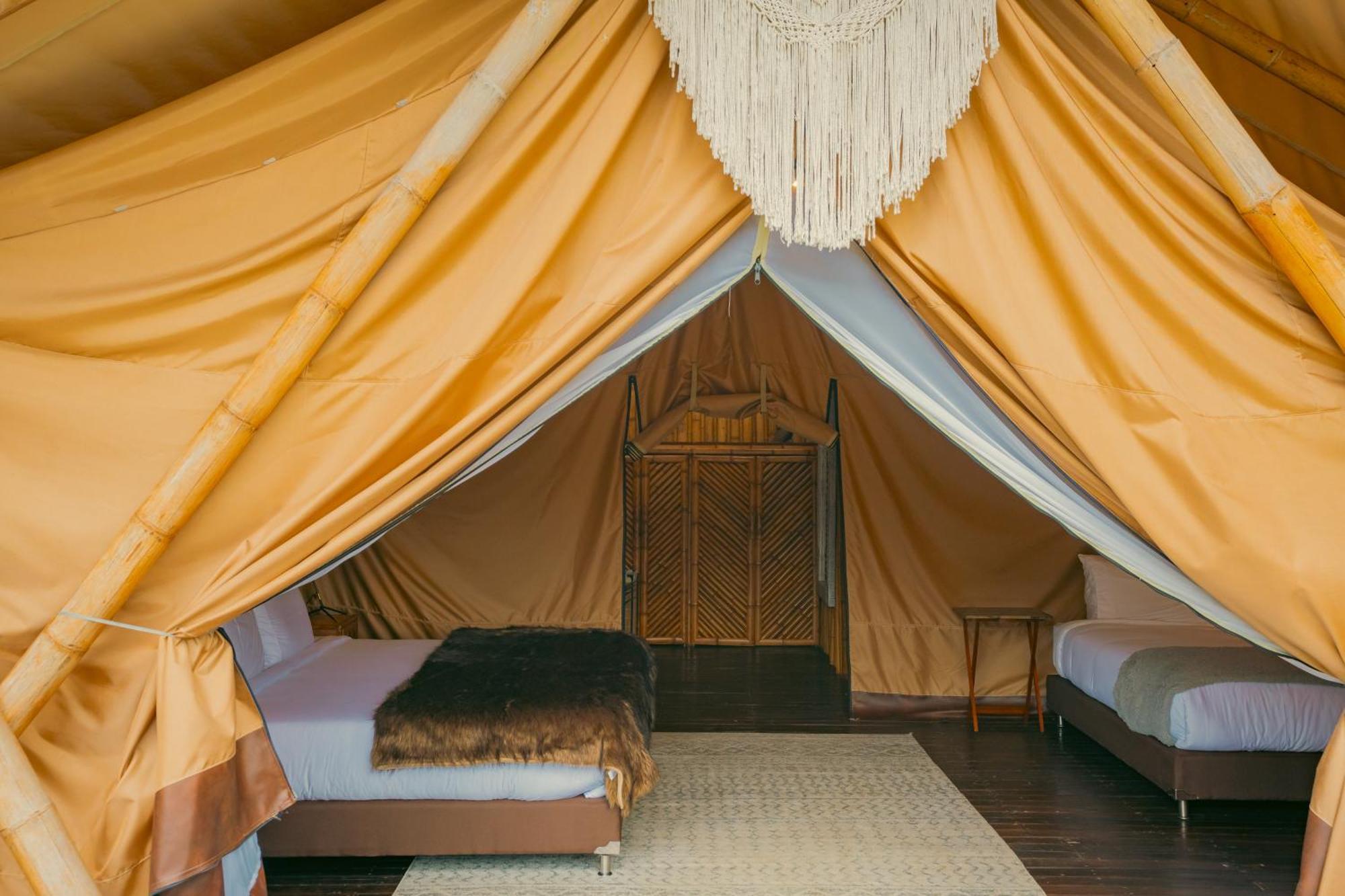 Atma Villas Guatapé Kamer foto
