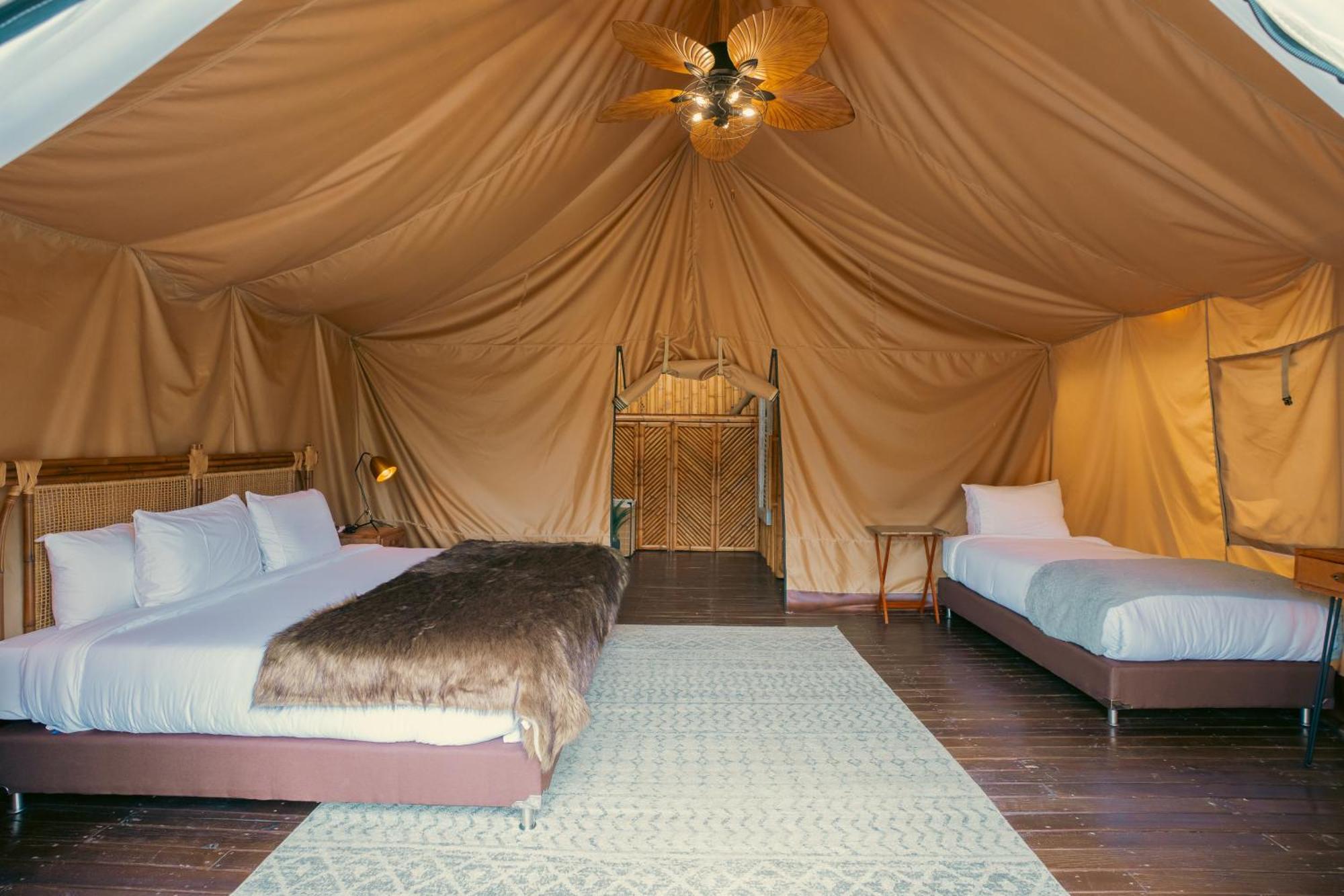 Atma Villas Guatapé Kamer foto