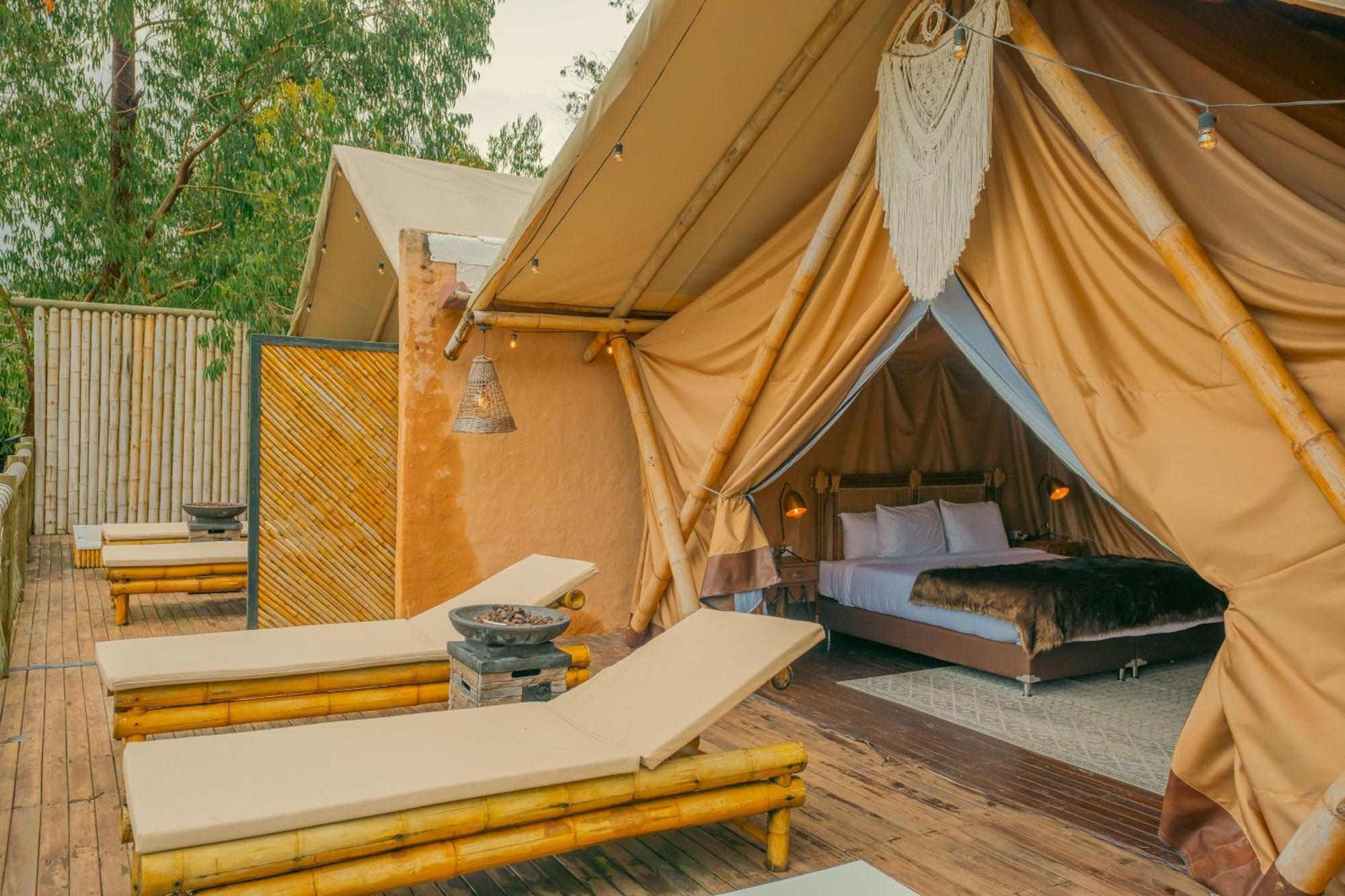 Atma Villas Guatapé Kamer foto