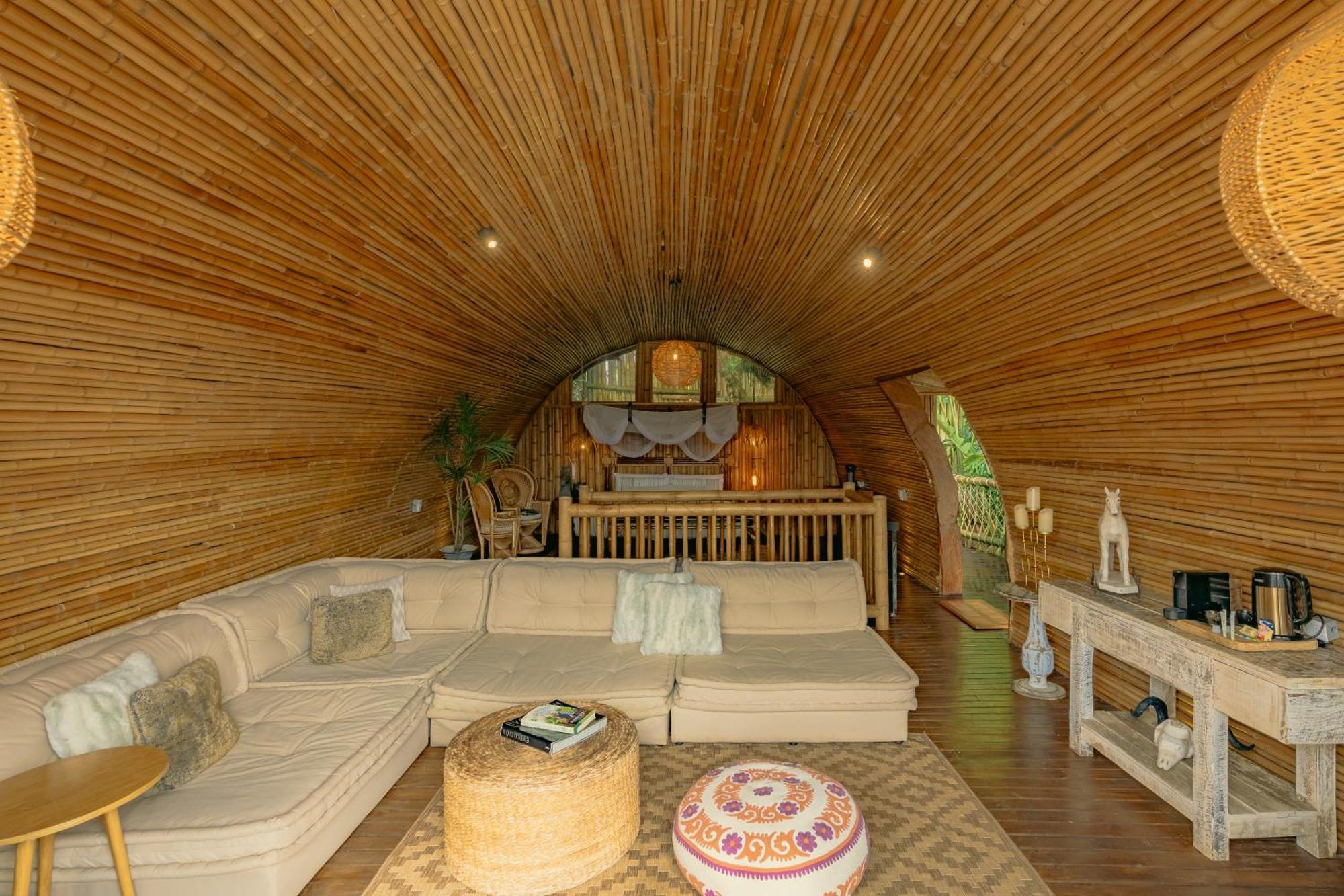 Atma Villas Guatapé Kamer foto