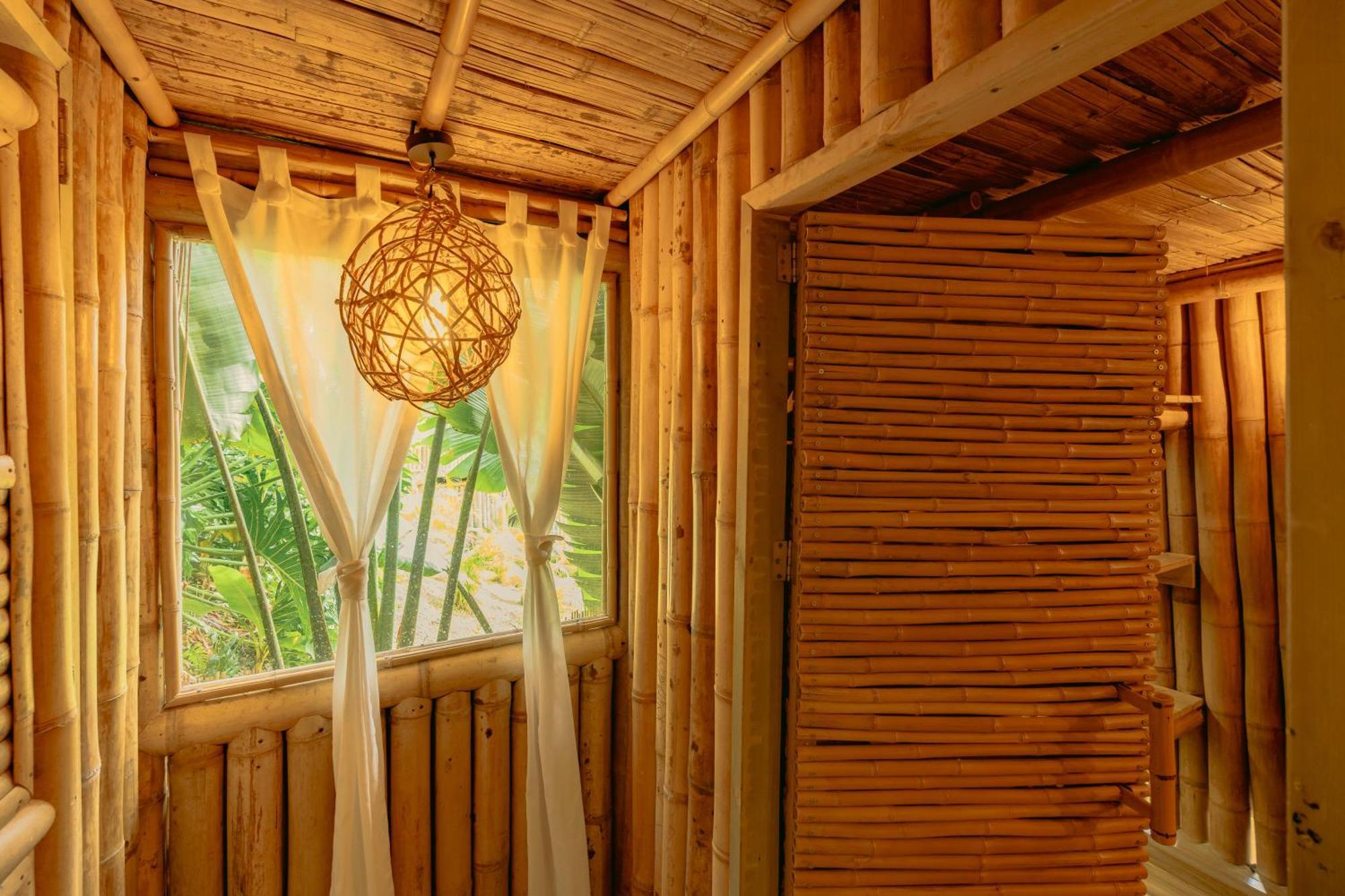 Atma Villas Guatapé Kamer foto