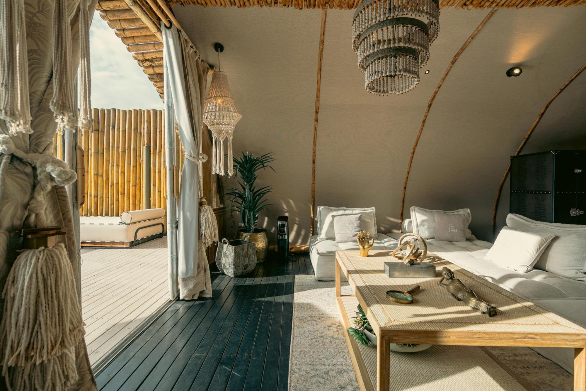 Atma Villas Guatapé Buitenkant foto
